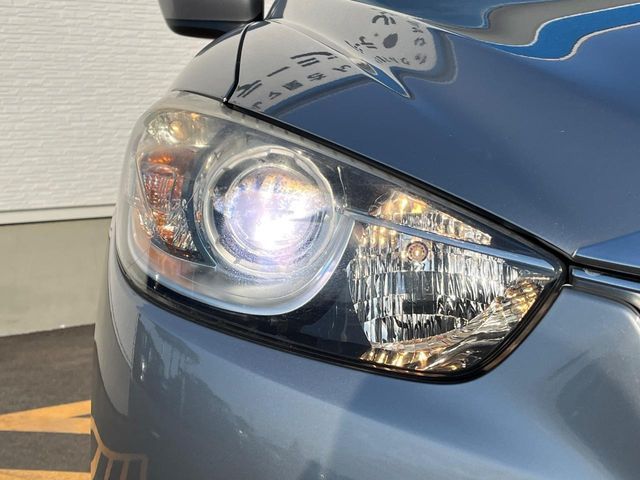 MAZDA CX-5 2013 Image 31