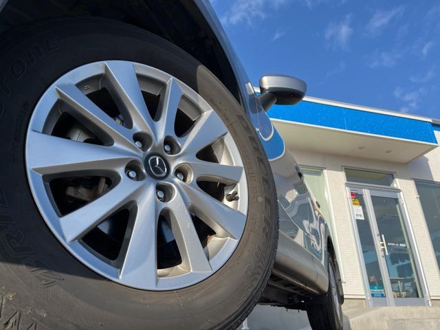 MAZDA CX-5 2013 Image 31