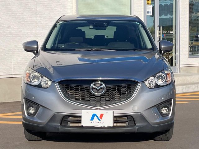 MAZDA CX-5 2013 Image 31