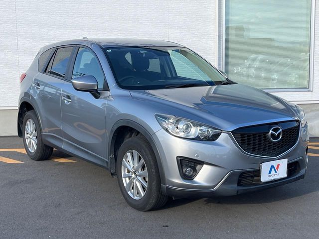 MAZDA CX-5 2013 Image 31