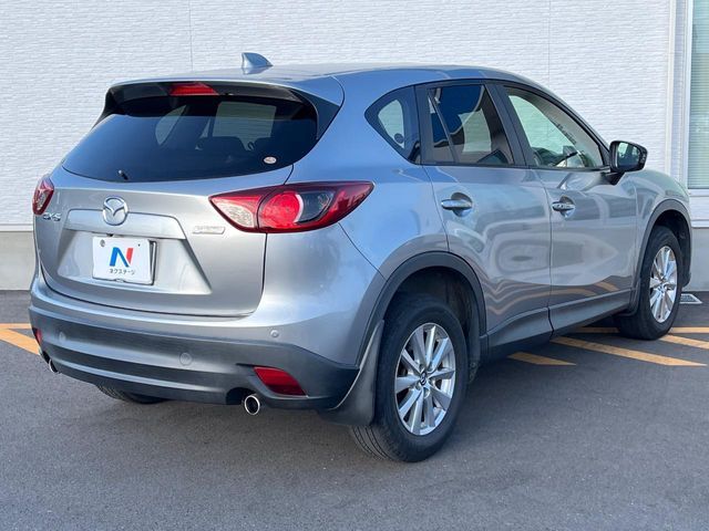 MAZDA CX-5 2013 Image 31