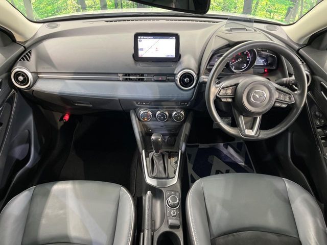 MAZDA 2 2020 Image 31