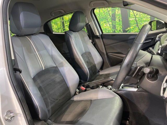 MAZDA 2 2020 Image 31