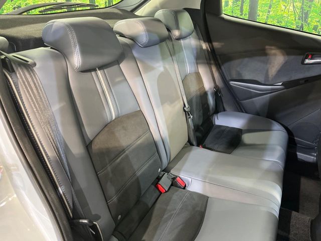 MAZDA 2 2020 Image 31