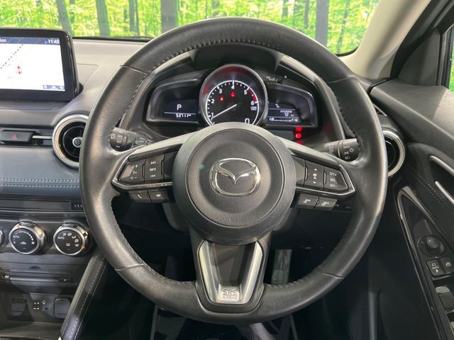 MAZDA 2 2020 Image 31