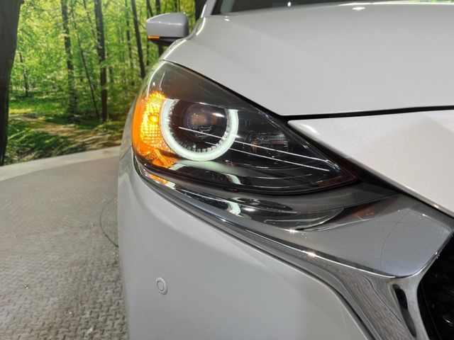 MAZDA 2 2020 Image 31