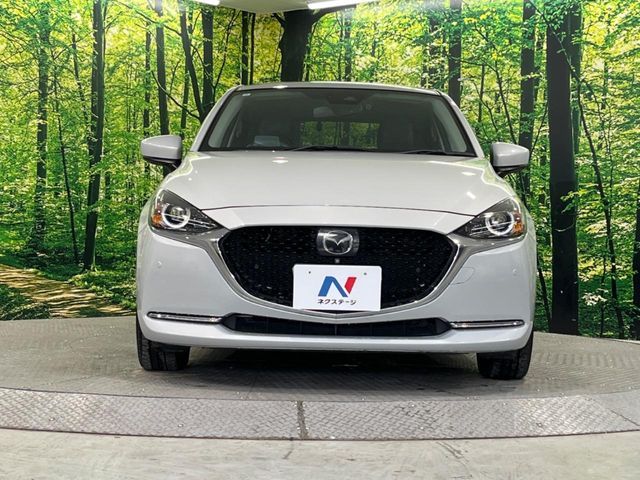 MAZDA 2 2020 Image 31