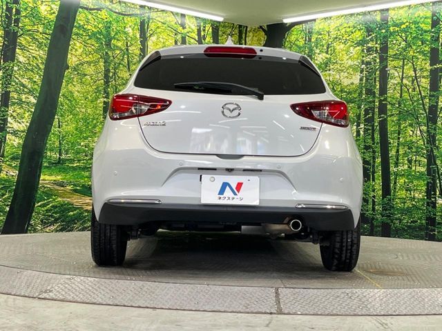 MAZDA 2 2020 Image 31