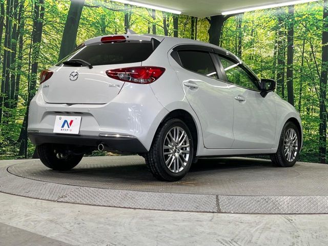 MAZDA 2 2020 Image 31