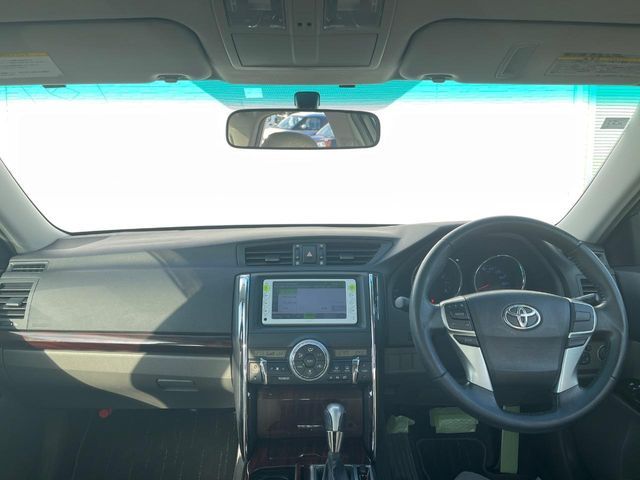 TOYOTA MARK X 2012 Image 31