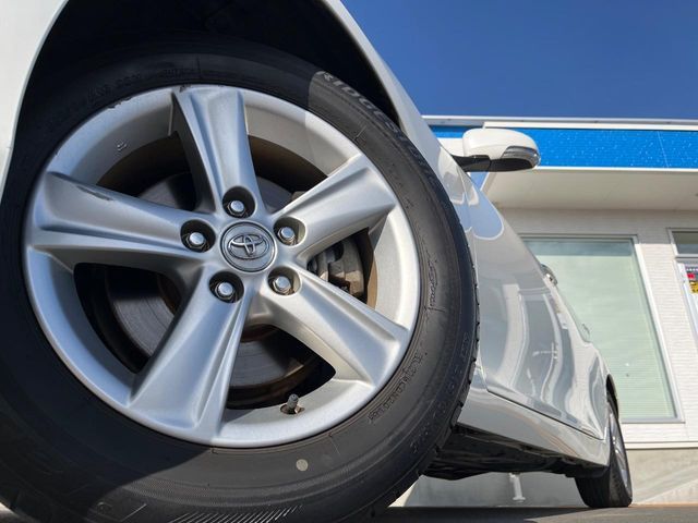 TOYOTA MARK X 2012 Image 31