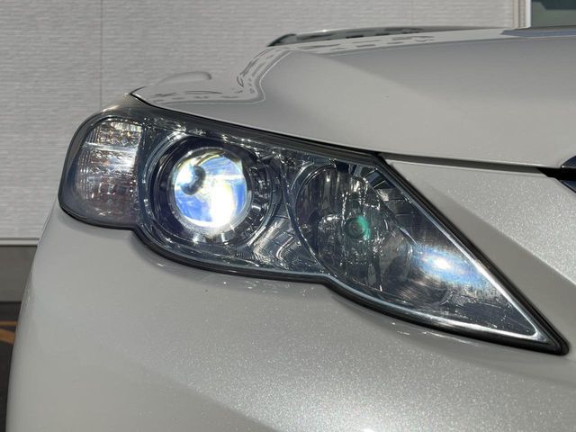 TOYOTA MARK X 2012 Image 31