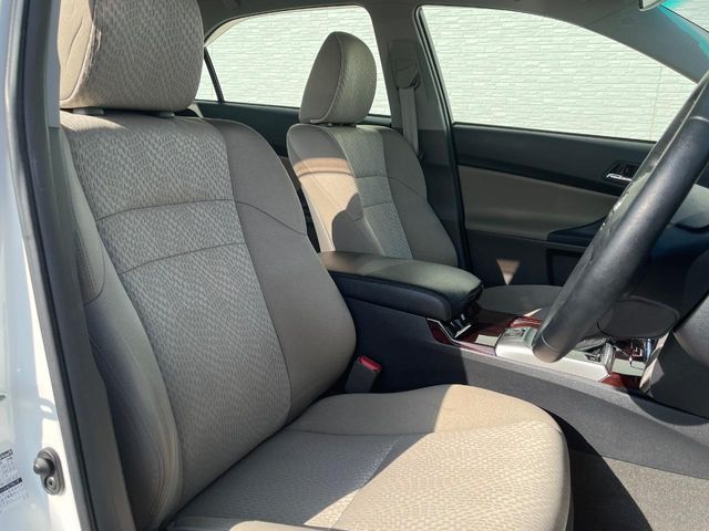 TOYOTA MARK X 2012 Image 31