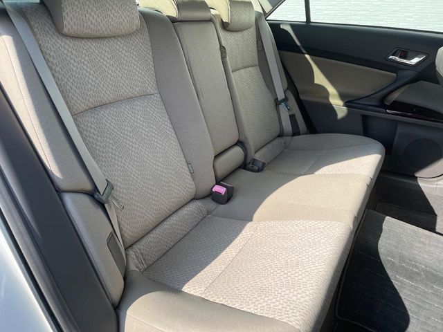 TOYOTA MARK X 2012 Image 31