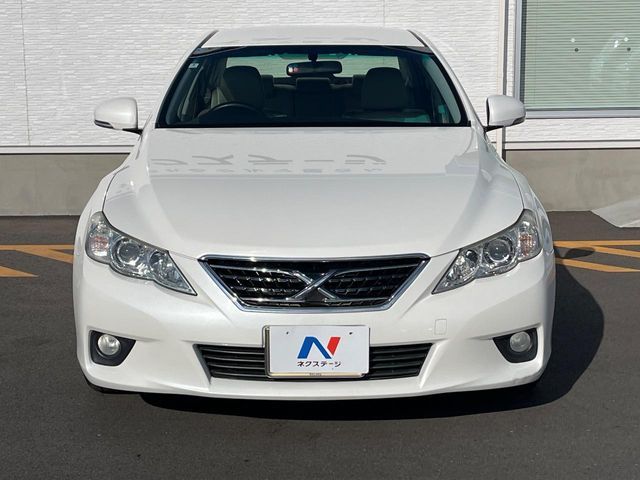 TOYOTA MARK X 2012 Image 31