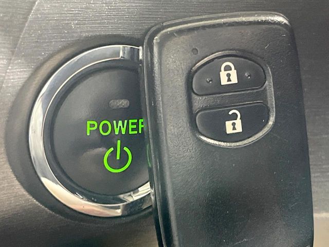 TOYOTA PRIUS 2009 Image 31