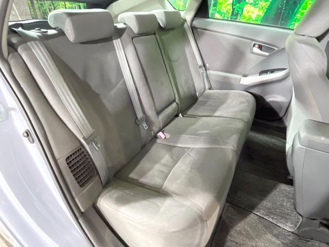 TOYOTA PRIUS 2009 Image 31