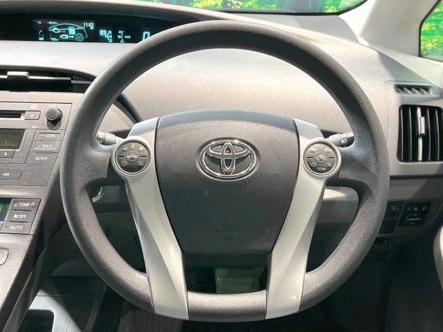 TOYOTA PRIUS 2009 Image 31