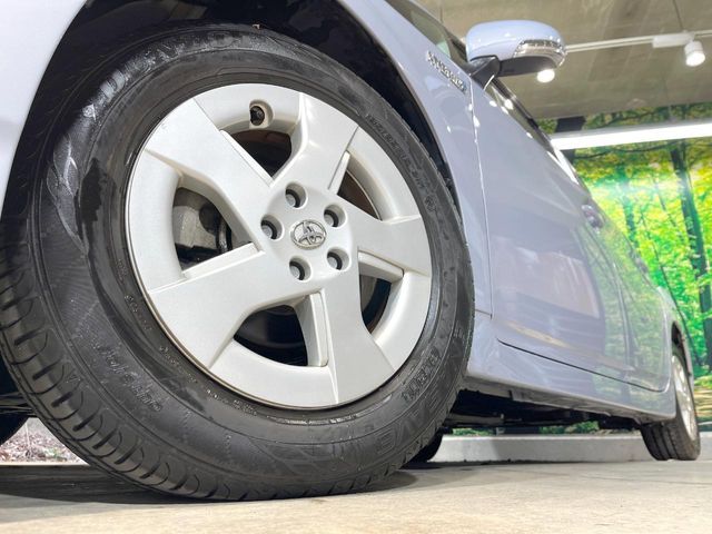 TOYOTA PRIUS 2009 Image 31