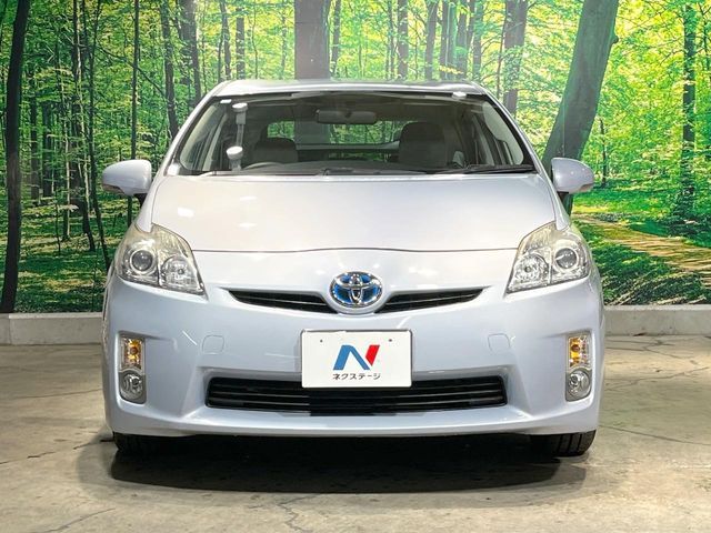 TOYOTA PRIUS 2009 Image 31