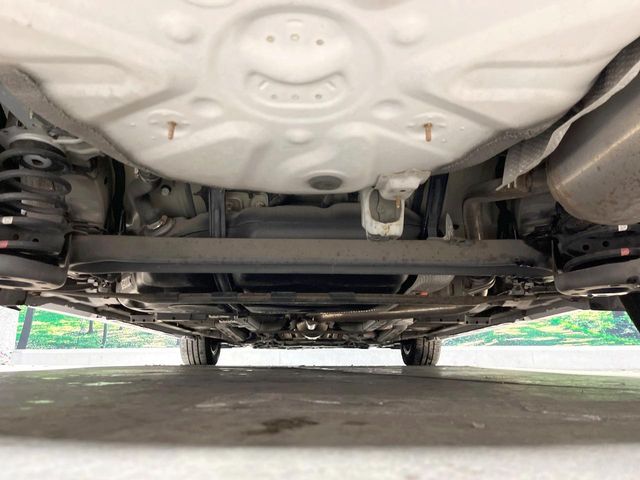 TOYOTA PRIUS 2009 Image 31