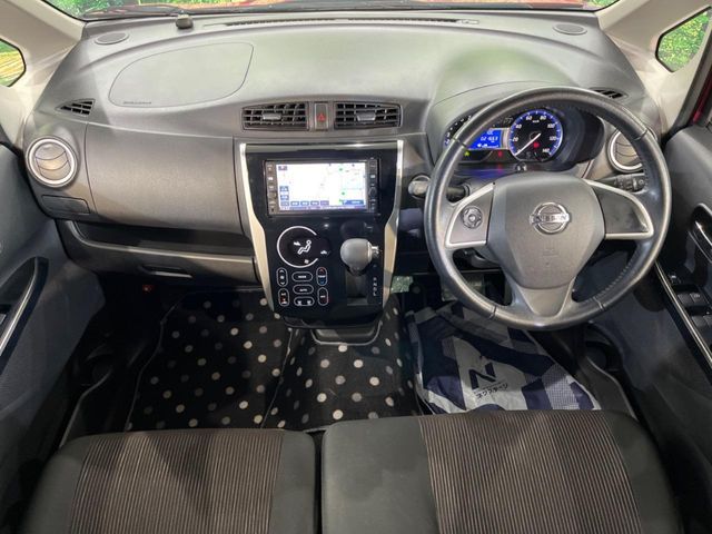 NISSAN DAYZ 2016 Image 31