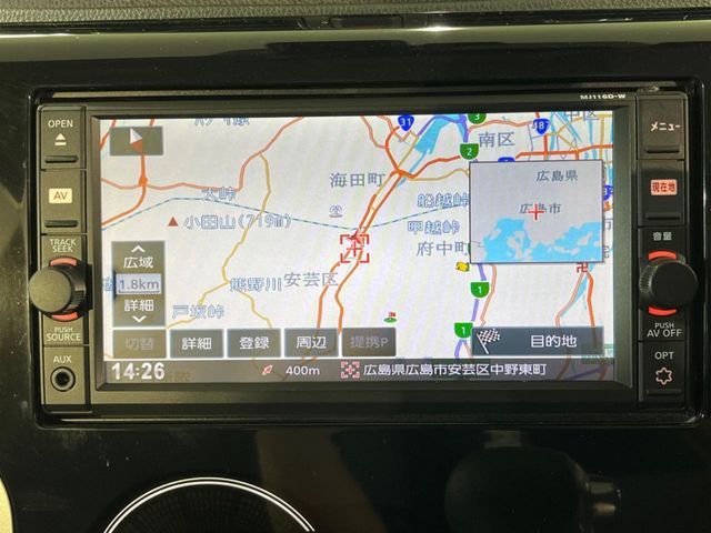 NISSAN DAYZ 2016 Image 31