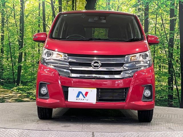 NISSAN DAYZ 2016 Image 31