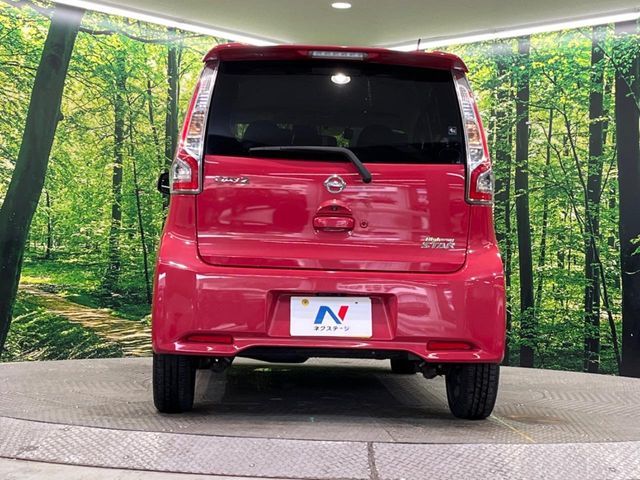 NISSAN DAYZ 2016 Image 31