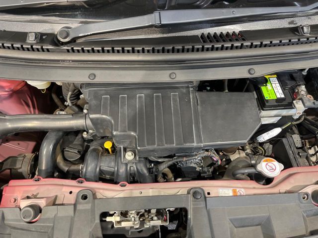 NISSAN DAYZ 2016 Image 31