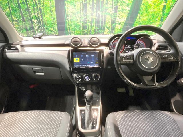 SUZUKI SWIFT 2020 Image 31