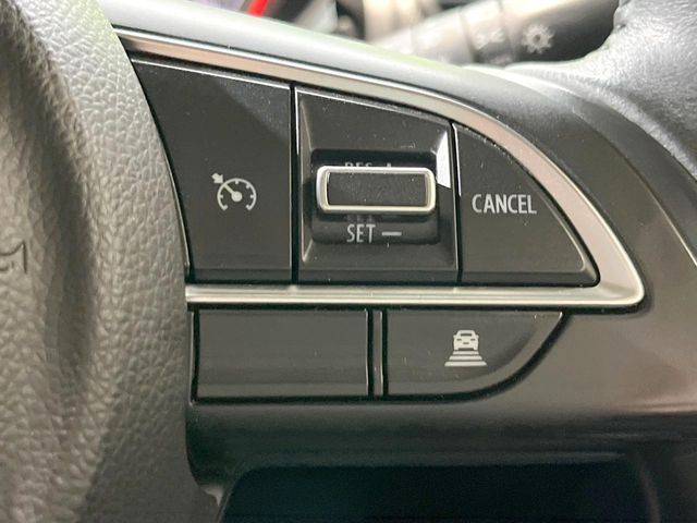 SUZUKI SWIFT 2020 Image 31