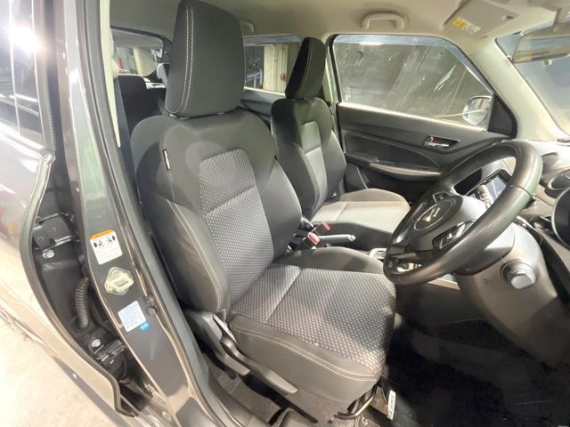 SUZUKI SWIFT 2020 Image 31