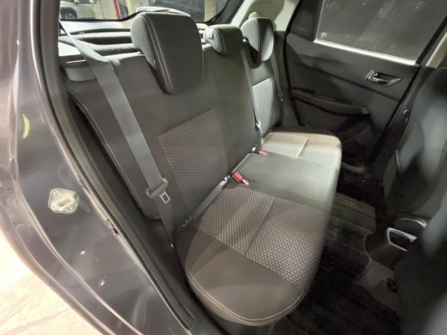 SUZUKI SWIFT 2020 Image 31