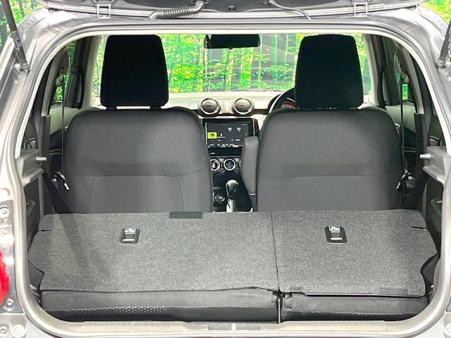 SUZUKI SWIFT 2020 Image 31