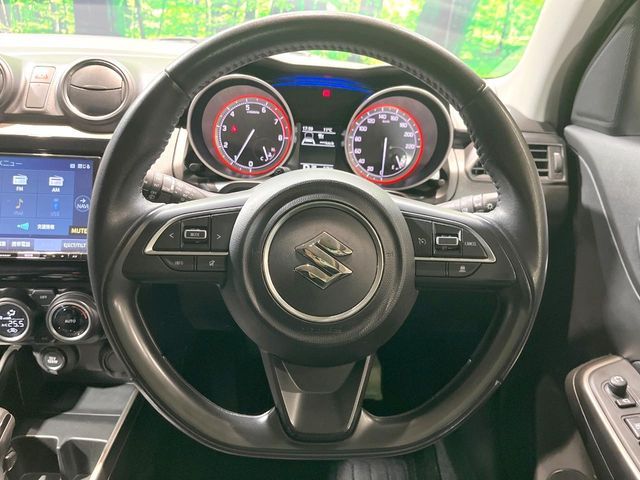 SUZUKI SWIFT 2020 Image 31