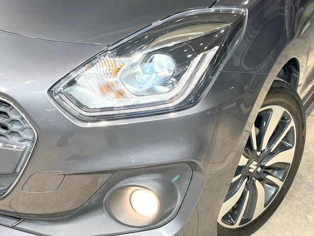 SUZUKI SWIFT 2020 Image 31