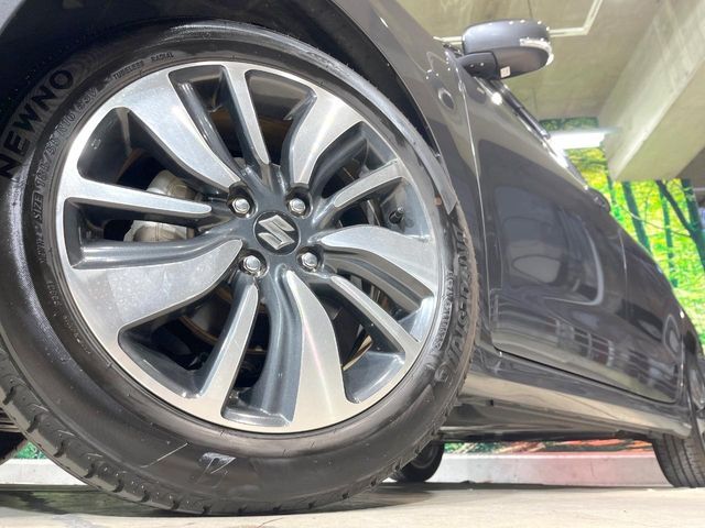 SUZUKI SWIFT 2020 Image 31