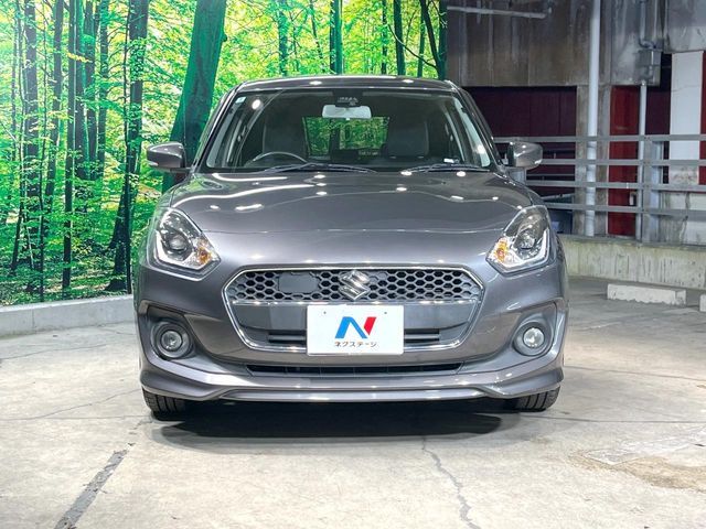 SUZUKI SWIFT 2020 Image 31