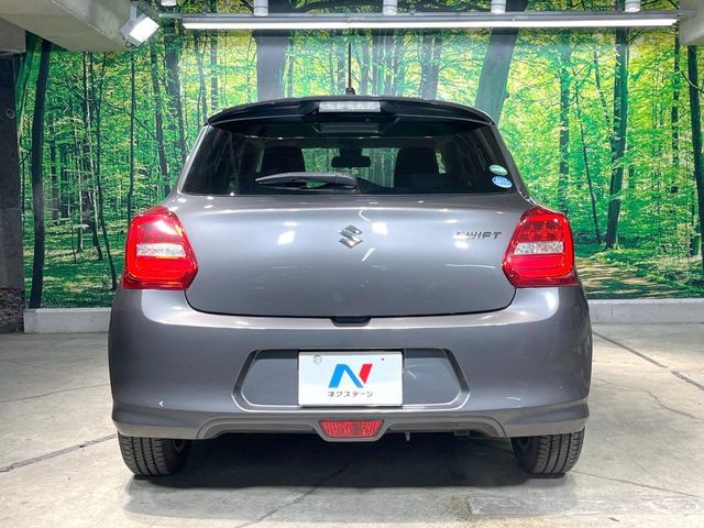 SUZUKI SWIFT 2020 Image 31