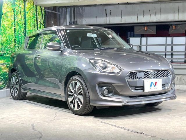 SUZUKI SWIFT 2020 Image 31