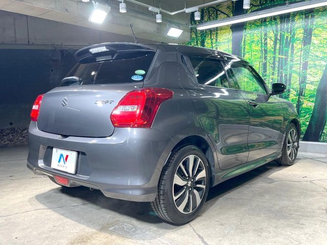 SUZUKI SWIFT 2020 Image 31