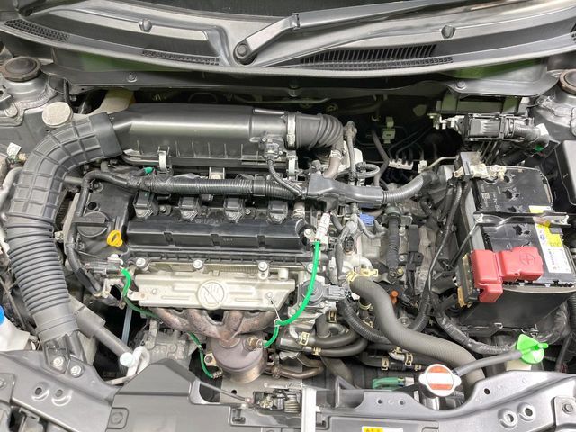 SUZUKI SWIFT 2020 Image 31