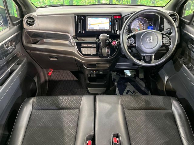 HONDA N-WGN CUSTOM 2017 Image 31