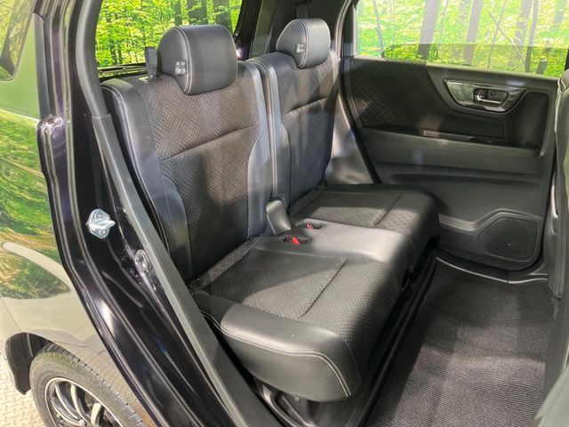 HONDA N-WGN CUSTOM 2017 Image 31