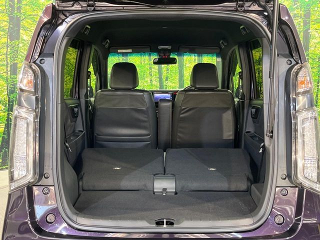 HONDA N-WGN CUSTOM 2017 Image 31