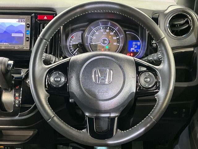 HONDA N-WGN CUSTOM 2017 Image 31