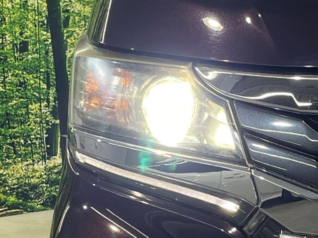 HONDA N-WGN CUSTOM 2017 Image 31