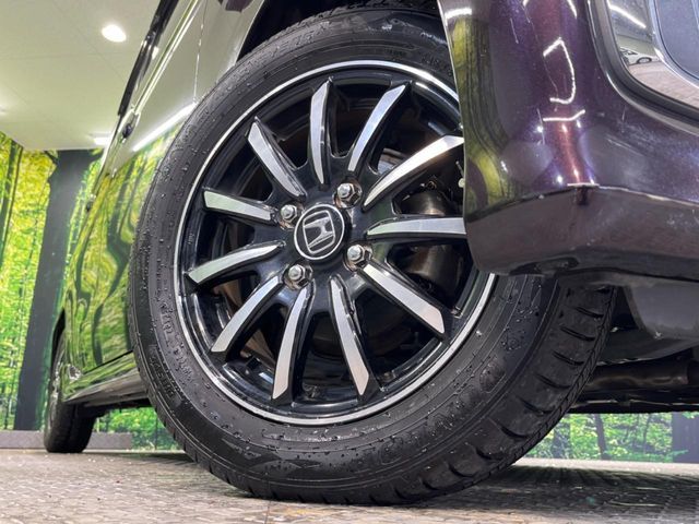 HONDA N-WGN CUSTOM 2017 Image 31