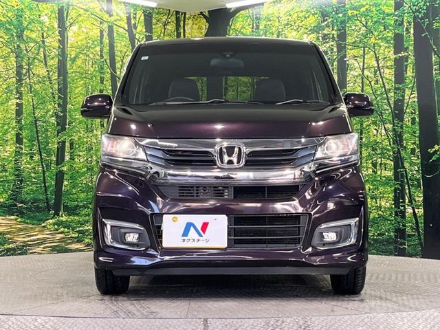 HONDA N-WGN CUSTOM 2017 Image 31